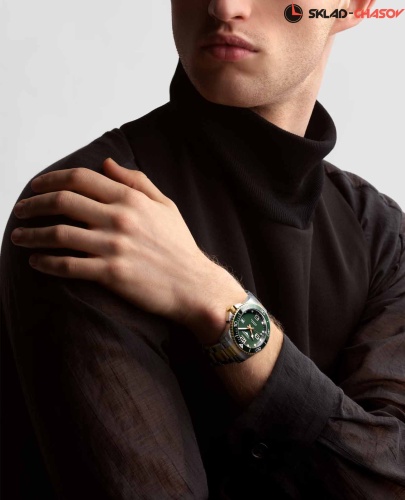 Наручные часы Longines L3.782.3.06.7 фото фото 5