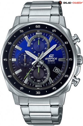 Casio EFV-600D-2A фото
