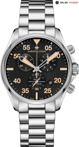 Hamilton H76722131 фото