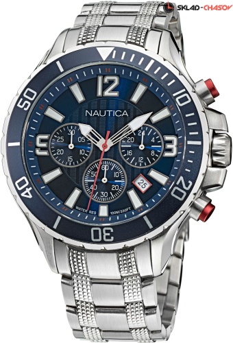 Nautica NAPNSS123 фото