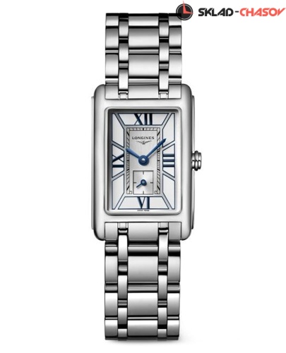 Наручные часы Longines L5.255.4.75.6 фото