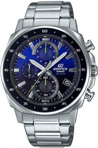 Casio EFV-600D-2A фото