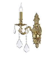 бра Dio DArte Elite Barolo E 2.1.1.600 CG фото