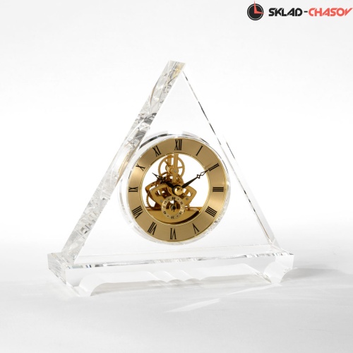 Настольные часы F.lli Consonni CS16-1 фото