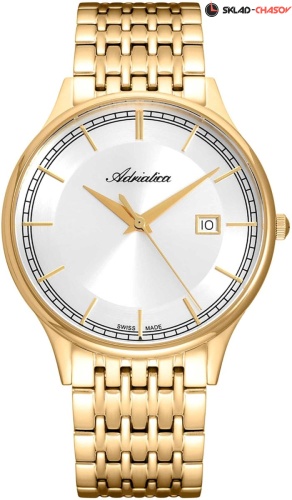 Adriatica Premiere A8315.1113Q фото