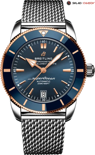 Breitling UB2010161C1A1 фото