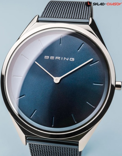 Bering Classic 17039-307 фото фото 4