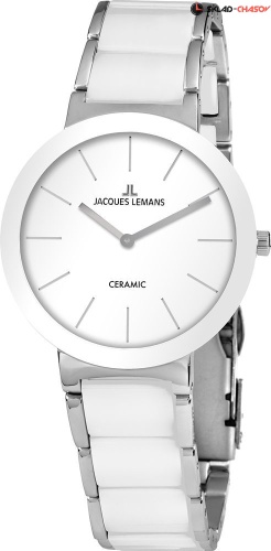 Jacques Lemans Ceramic 42-8B фото