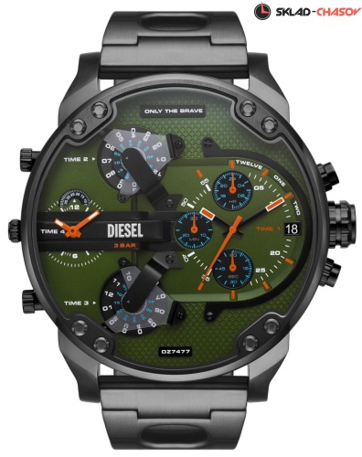 Diesel DZ7477 фото