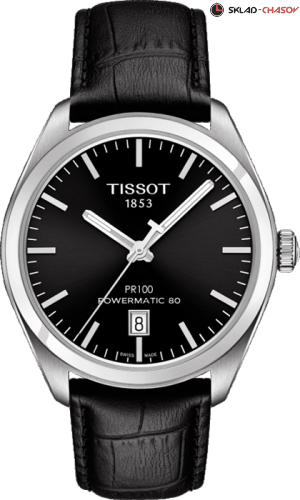 Tissot T101.407.16.051.00 фото
