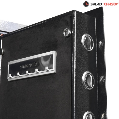 Сейф для автоподзавода 9-ти часов Louvre 09BL фото фото 6