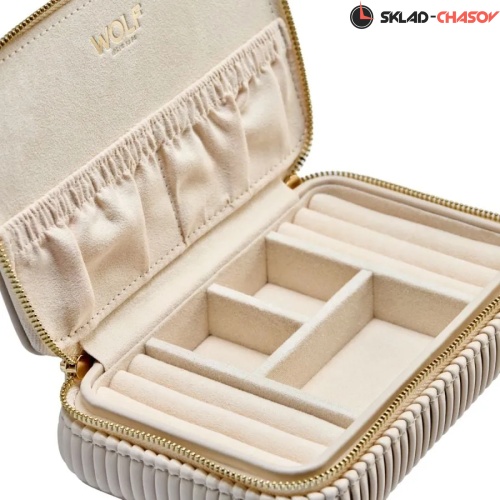 Футляр для перевозки украшений WOLF 781353 фото фото 3