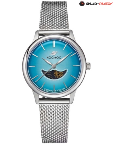 Наручные часы Космос K 617.19.39 M фото
