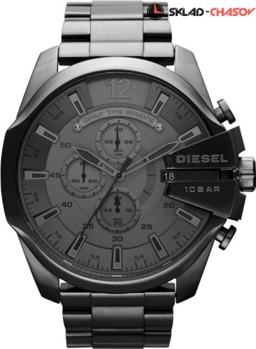 Diesel Mega Chief DZ4282 фото