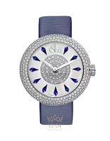 Часы Jacob & Co Ladies Collection BQ020.10.RH.KF.A фото