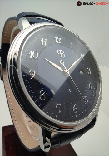 Часы "Русское время" 9170181кк кварцевые фото фото 6