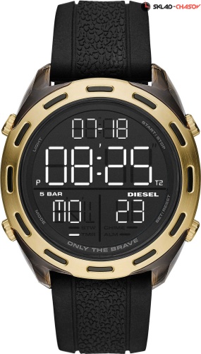 Diesel DZ1901 фото