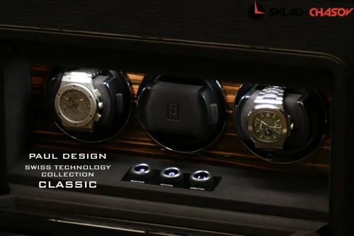 Classic 3 LBK фото фото 4