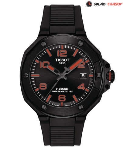 Tissot T141.807.37.057.00 фото