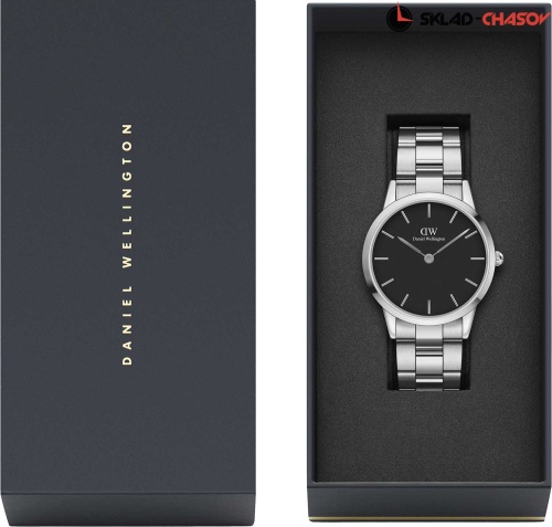 Daniel Wellington DW00100342 фото фото 7