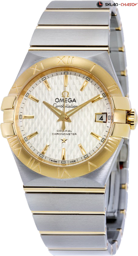Omega 12320352002006 фото фото 2