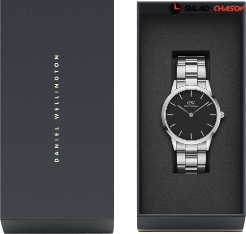 Daniel Wellington DW00100342 фото фото 7