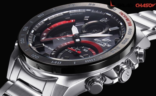 Casio Edifice ECB-900DB-1AER фото фото 2