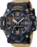 Casio G-ShockGWG-2000-1A5ER фото