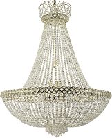 Подвесная люстра Dio DArte Asfour Asti E 1.5.90.200 G фото