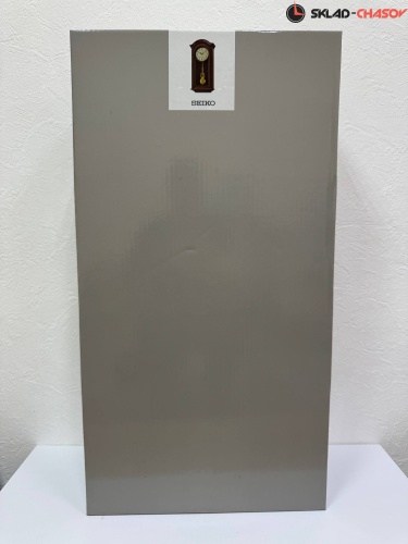 Seiko QXH066B фото фото 17