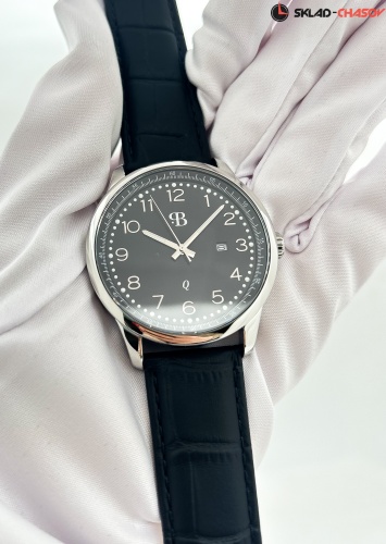 Часы "Русское время" 9140152кк кварцевые фото фото 2