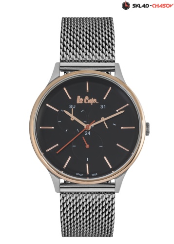 Lee Cooper мужские, LC06836.560 фото