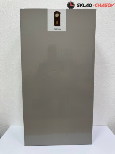 Seiko QXH066B фото фото 17