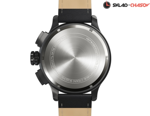 Молния АЧС-1 4.0 BLACK МАТОВЫЙ фото фото 3