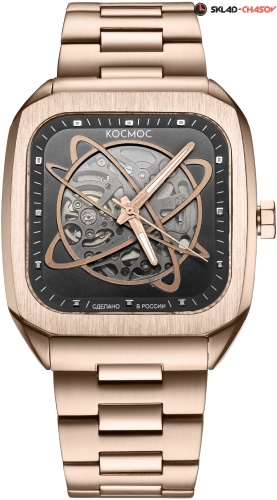 Наручные часы Космос K 215.40.31 фото