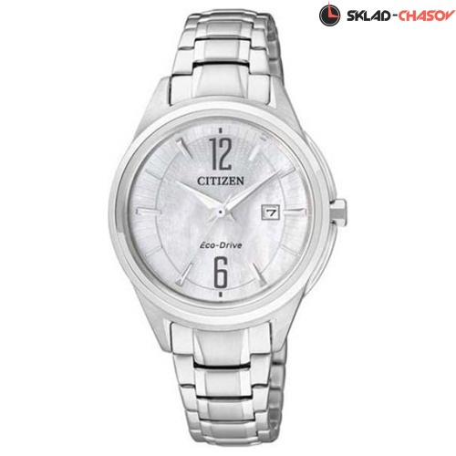 Citizen EW1760-58D фото