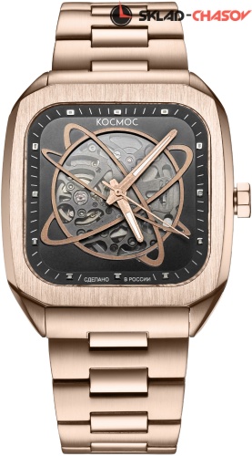 Наручные часы Космос K 215.40.31 фото