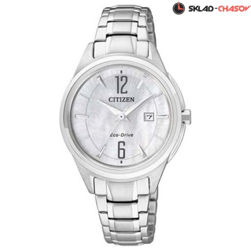 Citizen EW1760-58D фото