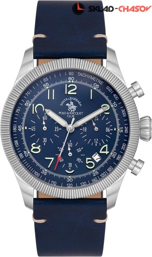 Santa Barbara Polo & Racquet Club SB.8.10008-3 фото