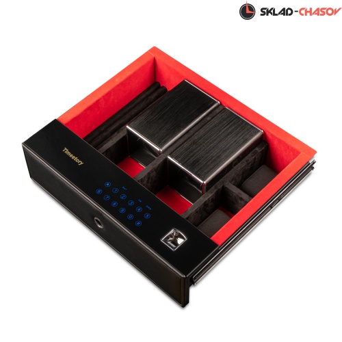 Сейф Ghost 01 фото фото 3