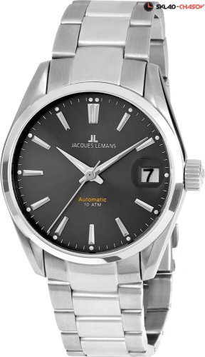 Женские Jacques Lemans Derby 1-1912D фото