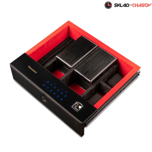 Сейф Ghost 01 фото фото 3