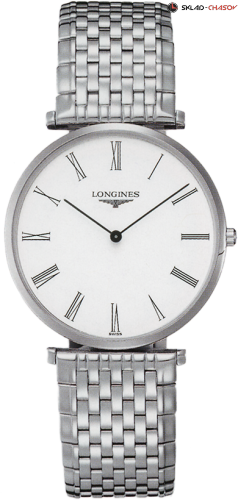 Longines L4.766.4.11.6 фото
