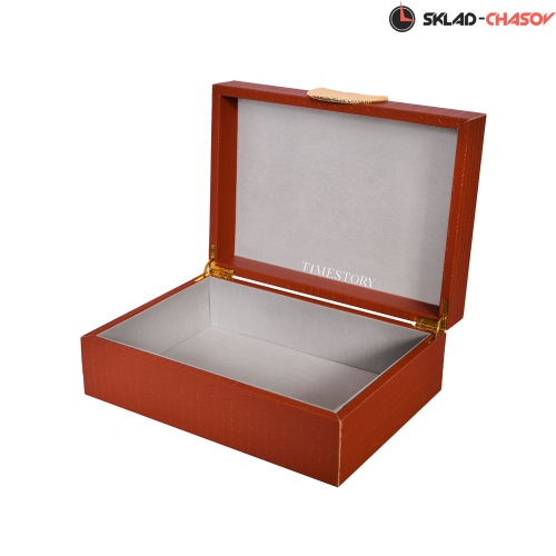 Интерьерная шкатулка для хранения ONE MBR фото фото 2