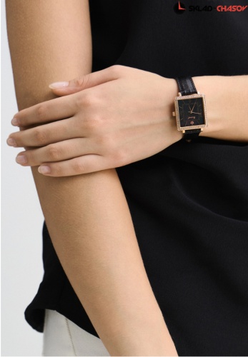 Часы наручные кварцевые "Romanoff" 1846В3BL фото фото 3