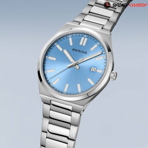 Наручные часы Bering Classic 17639-707 фото фото 2