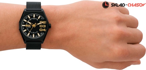 Наручные часы Diesel DZ2194 фото фото 2