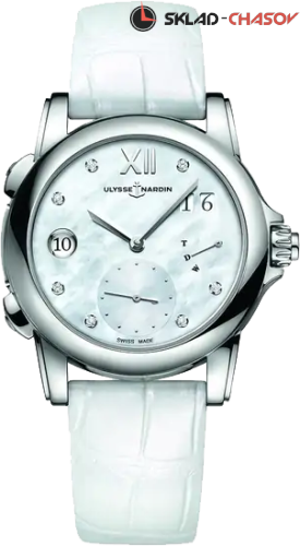 Ulysse Nardin 3243-222/390 фото фото 2