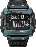 Timex TW5M18200RM фото