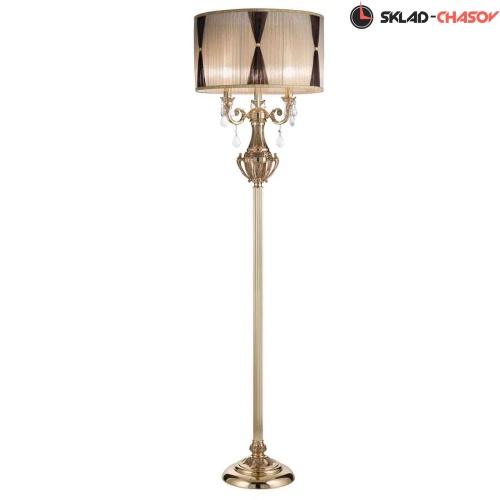 Торшер ​​​​​​​Possoni 888/P3-SH/P фото